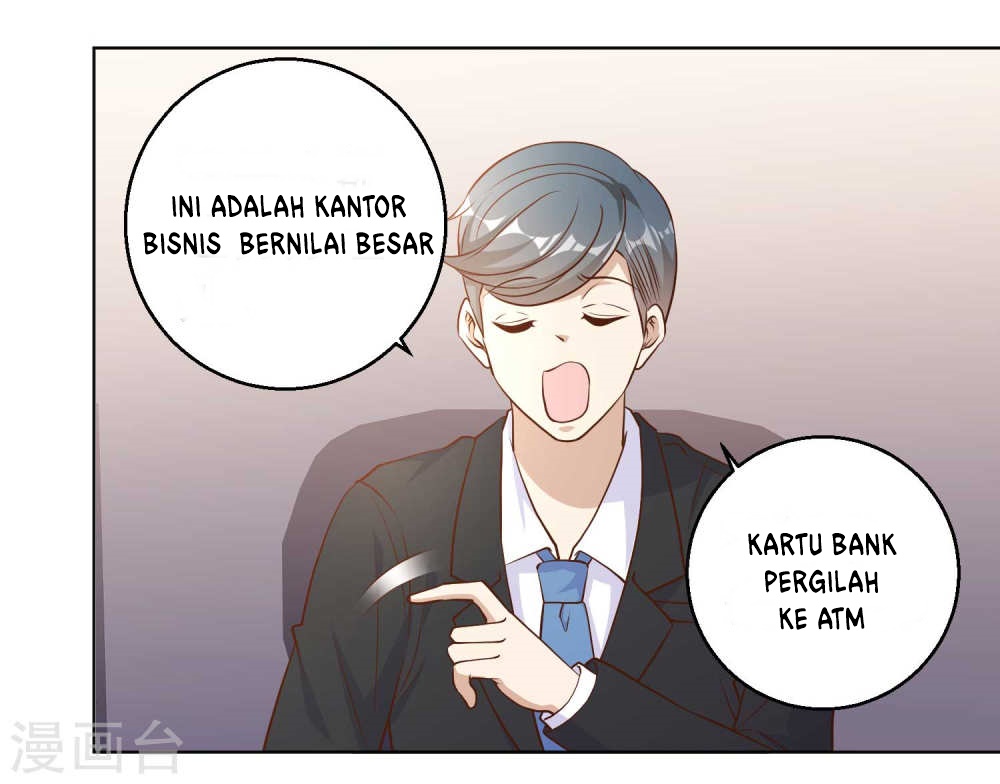 God Fisherman Chapter 08 Gambar 17